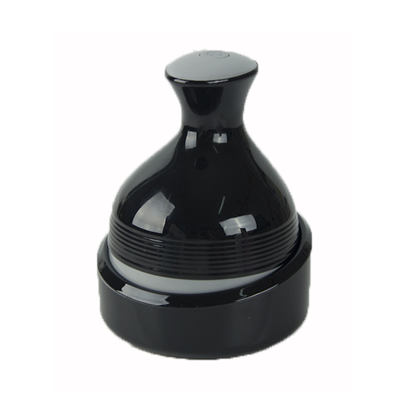 Electric Massager Wireless Waterproof Shoulder And Neck Deep Tissue Kneading Massage.